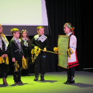 pokaż obrazek - Dzień Kaszubski w Centrum Samorządowym w Szemudzie