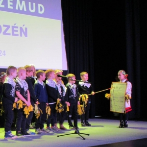 pokaż obrazek - Dzień Kaszubski w Centrum Samorządowym w Szemudzie