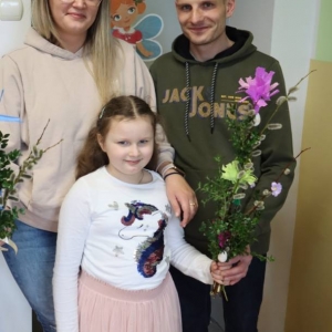 pokaż obrazek -  Warsztaty wielkanocne w oddziale przedszkolnym 