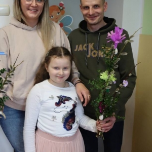 pokaż obrazek -  Warsztaty wielkanocne w oddziale przedszkolnym 