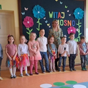 pokaż obrazek - Warsztaty wielkanocne w oddziale przedszkolnym