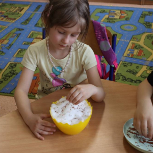 pokaż obrazek - Rzeżucha – wysiew, pielęgnacja i ozdabianie