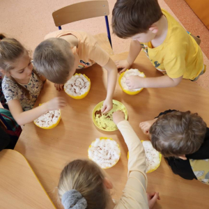 pokaż obrazek - Rzeżucha – wysiew, pielęgnacja i ozdabianie
