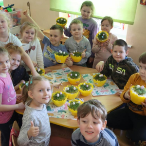 pokaż obrazek - Rzeżucha – wysiew, pielęgnacja i ozdabianie