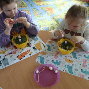 pokaż obrazek - Rzeżucha – wysiew, pielęgnacja i ozdabianie