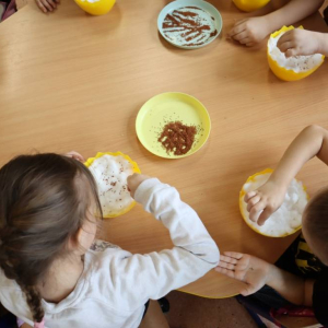 pokaż obrazek - Rzeżucha – wysiew, pielęgnacja i ozdabianie