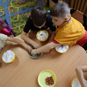 pokaż obrazek - Rzeżucha – wysiew, pielęgnacja i ozdabianie