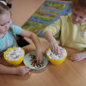 pokaż obrazek - Rzeżucha – wysiew, pielęgnacja i ozdabianie