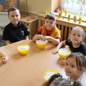 pokaż obrazek - Rzeżucha – wysiew, pielęgnacja i ozdabianie