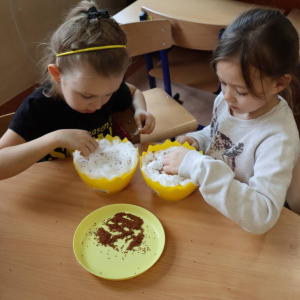 pokaż obrazek - Rzeżucha – wysiew, pielęgnacja i ozdabianie