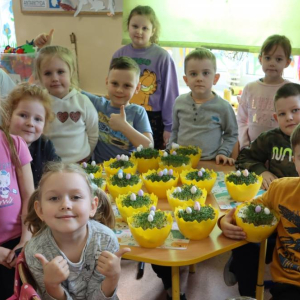 pokaż obrazek - Rzeżucha – wysiew, pielęgnacja i ozdabianie
