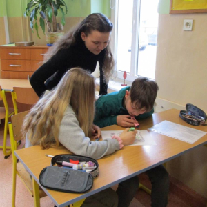 pokaż obrazek -  Wielkanocny escape room