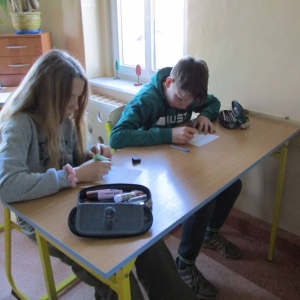 pokaż obrazek -  Wielkanocny escape room