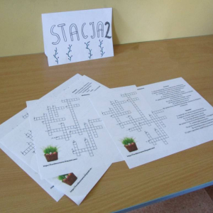 pokaż obrazek -  Wielkanocny escape room
