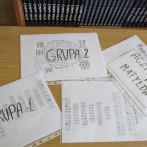 pokaż obrazek -  Wielkanocny escape room