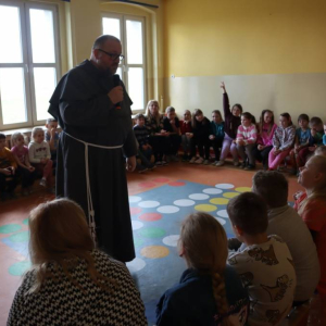 pokaż obrazek -  Rekolekcje wielkopostne