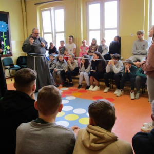 pokaż obrazek -  Rekolekcje wielkopostne