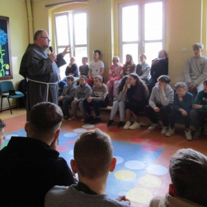 pokaż obrazek -  Rekolekcje wielkopostne