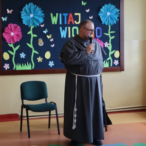 pokaż obrazek -  Rekolekcje wielkopostne