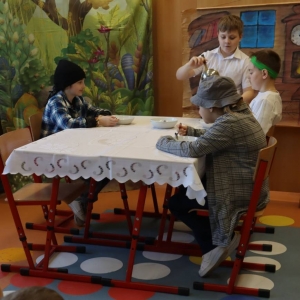 pokaż obrazek - Przedstawienie