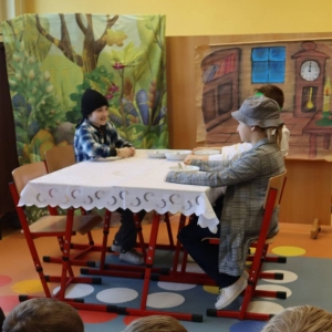 pokaż obrazek - Przedstawienie