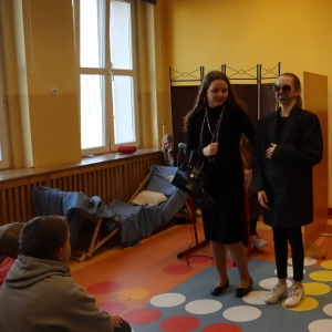 pokaż obrazek - Przedstawienie