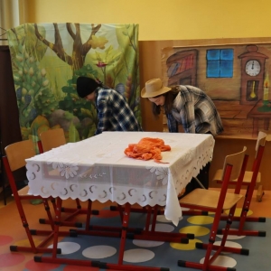 pokaż obrazek - Przedstawienie