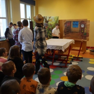 pokaż obrazek - Przedstawienie