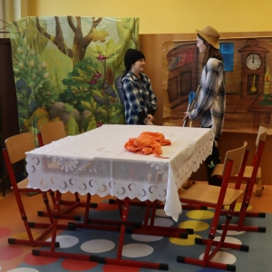 pokaż obrazek - Przedstawienie