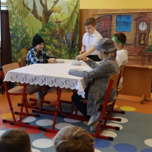 pokaż obrazek - Przedstawienie