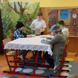 pokaż obrazek - Przedstawienie