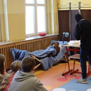pokaż obrazek - Przedstawienie