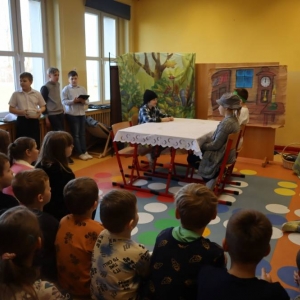 pokaż obrazek - Przedstawienie