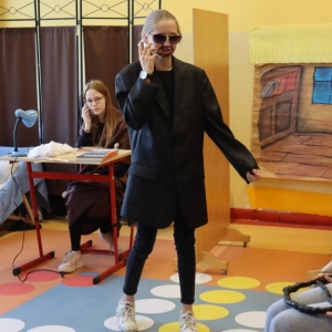pokaż obrazek - Przedstawienie