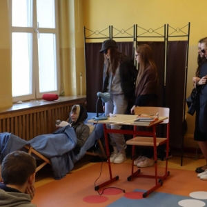 pokaż obrazek - Przedstawienie