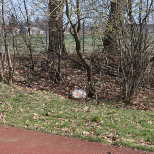 pokaż obrazek -  Śniadanie wielkanocne w oddziale przedszkolnym 