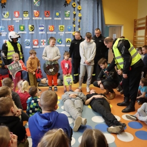 pokaż obrazek -  Szkolenie z zakresu pierwszej pomocy i użycia defibrylatora AED