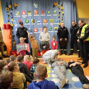 pokaż obrazek -  Szkolenie z zakresu pierwszej pomocy i użycia defibrylatora AED