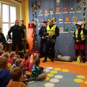 pokaż obrazek -  Szkolenie z zakresu pierwszej pomocy i użycia defibrylatora AED