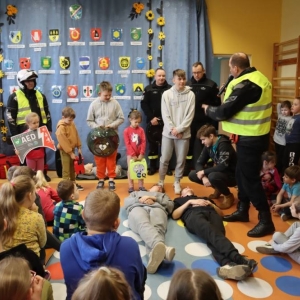 pokaż obrazek -  Szkolenie z zakresu pierwszej pomocy i użycia defibrylatora AED