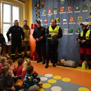 pokaż obrazek -  Szkolenie z zakresu pierwszej pomocy i użycia defibrylatora AED