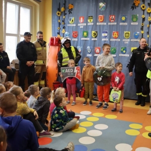 pokaż obrazek -  Szkolenie z zakresu pierwszej pomocy i użycia defibrylatora AED