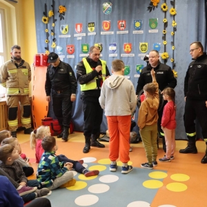 pokaż obrazek -  Szkolenie z zakresu pierwszej pomocy i użycia defibrylatora AED