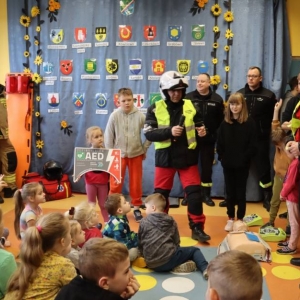 pokaż obrazek -  Szkolenie z zakresu pierwszej pomocy i użycia defibrylatora AED