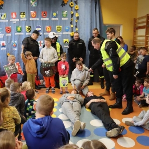 pokaż obrazek -  Szkolenie z zakresu pierwszej pomocy i użycia defibrylatora AED