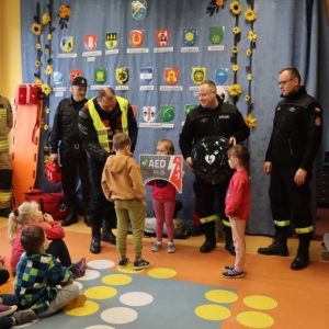 pokaż obrazek -  Szkolenie z zakresu pierwszej pomocy i użycia defibrylatora AED