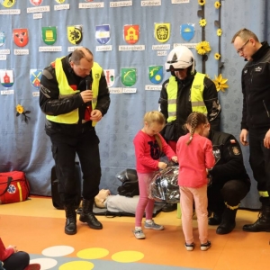pokaż obrazek -  Szkolenie z zakresu pierwszej pomocy i użycia defibrylatora AED