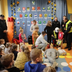 pokaż obrazek -  Szkolenie z zakresu pierwszej pomocy i użycia defibrylatora AED