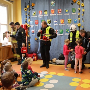 pokaż obrazek -  Szkolenie z zakresu pierwszej pomocy i użycia defibrylatora AED