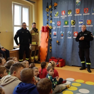 pokaż obrazek -  Szkolenie z zakresu pierwszej pomocy i użycia defibrylatora AED